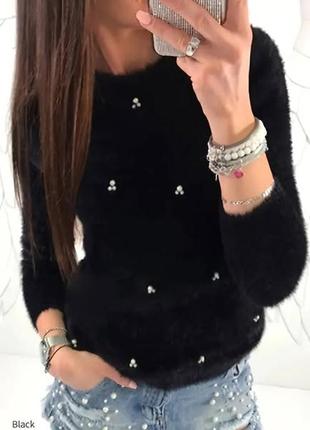 Женский свитер