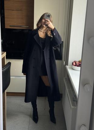 Пальто люкс бренда італія max mara