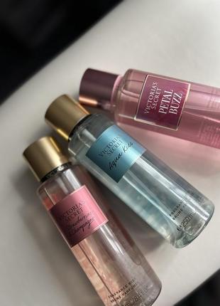 Victoria’s secret strawberry champagne3 фото