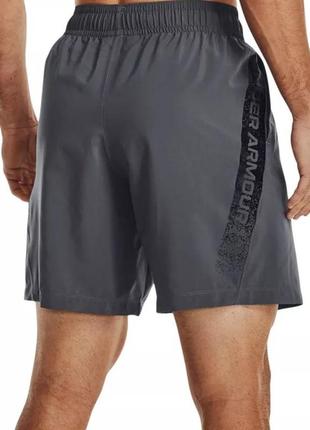 Шорти under armour