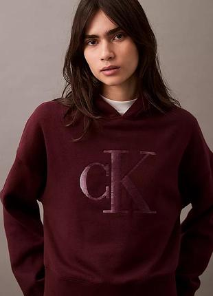 Свитшот худи ск