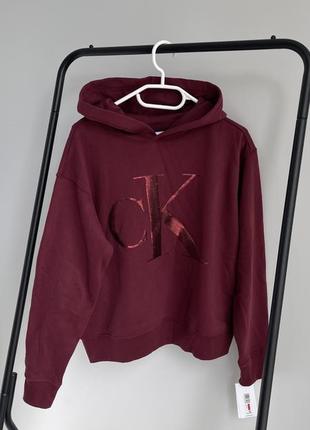 Свитшот худи ск