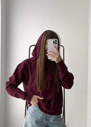 Свитшот худи ск