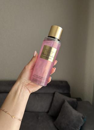 Victoria’s secret pure seduction shimmer