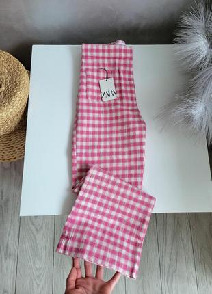 Штани zara