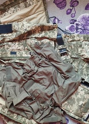 Форма для курсанта военного лицея