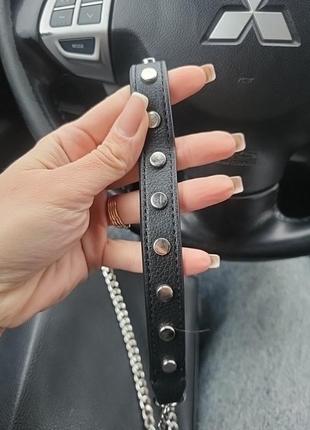 Сумка кросс боди