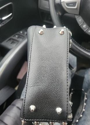 Сумка кросс боди