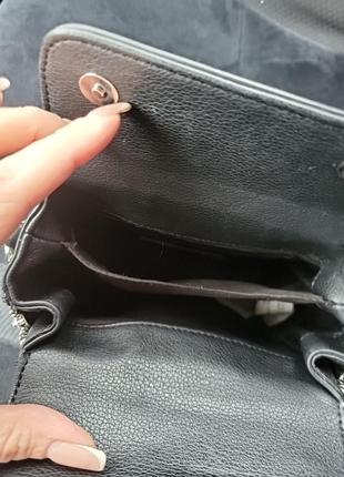 Сумка кросс боди