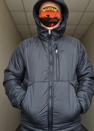 Куртка мужская nike therma fit р.s