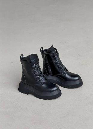 Зима черевики