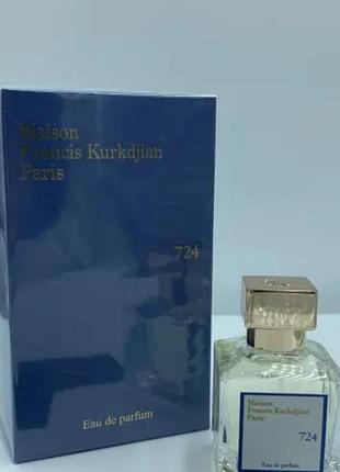 724 maison francis kurkdjian