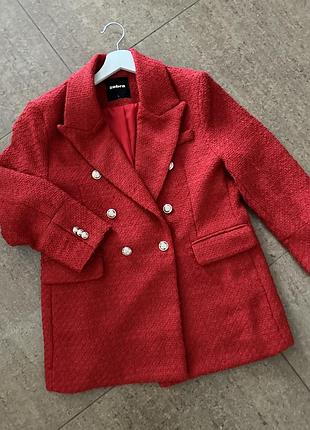 Твідовий піджак