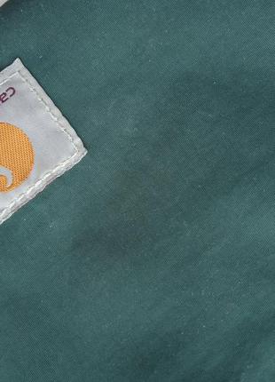 Сумочка от бренда carhartt2 фото