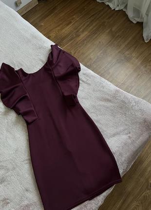 Сукня коктейльна