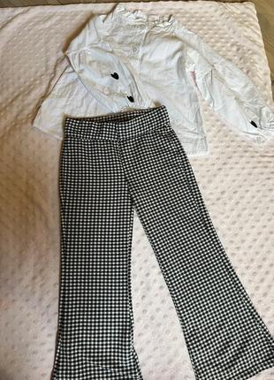 Набор для девочки 4-5 лет