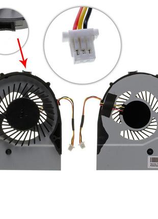 Уценка! отломано ухо! вентилятор для ноутбука dell vostro 15 3559 (кулер)