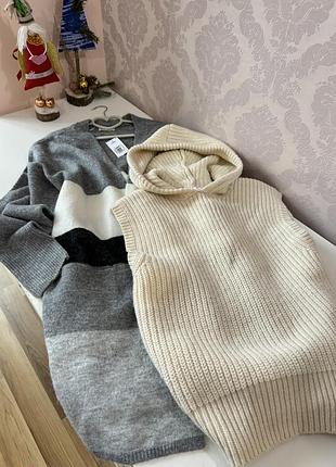 Безрукавка zara