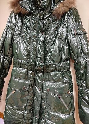 Пальто ,  t 42, італія