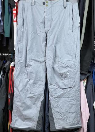 Штани nike storm fit