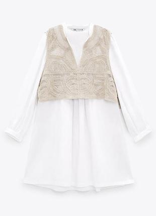 Сукня zara