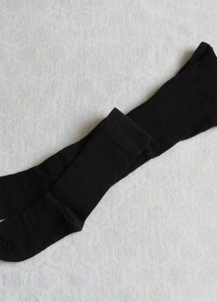 Колготки детские роз. 134/140 от c&a новые