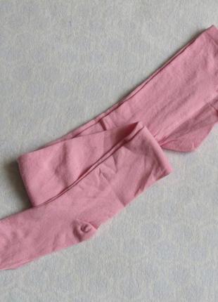 Колготки детские роз. 170/176 от c&a новые