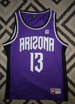 Майка баскетбольна arizona