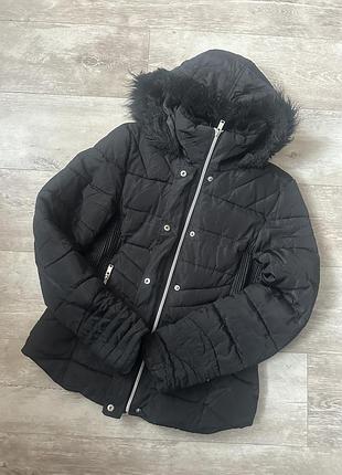 Куртка зимова розпродаж