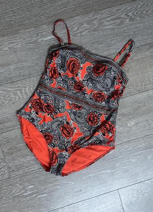 🧶Сдельный купальник debenhams xl-xxl