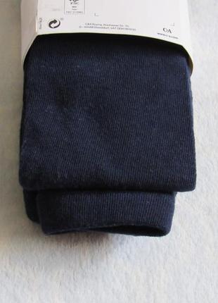 Колготки дитячі роз. 116 см від c&a нові6 фото