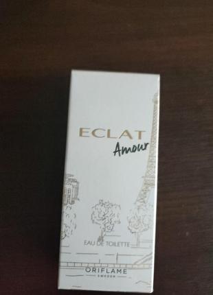 Eclat amour