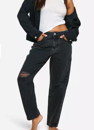 Новые джинсы boohoo