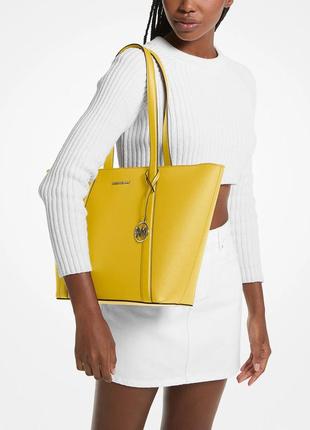 Женская сумка тоут michael kors
