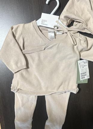 Набір з трьох одиниць h&m