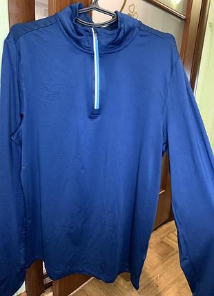 Термореглан, термокофта crivit