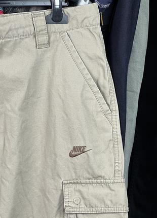 Шорти nike 5