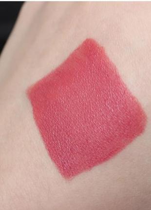 Матова помада maybelline 925 pink lychee