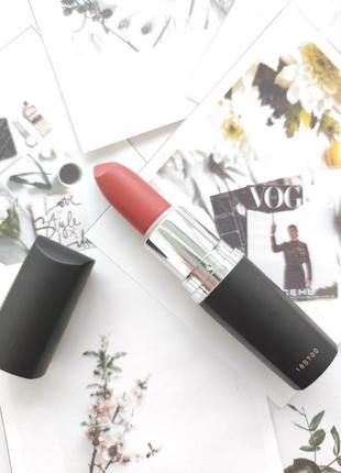 Матова помада maybelline 925 pink lychee