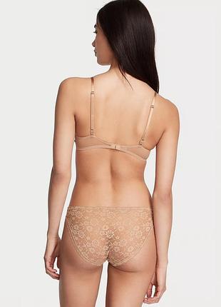 Трусики кружевные victoria's secret оригинал