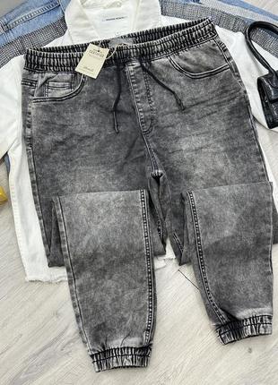 Джинсы denim co