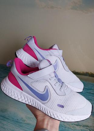 Кроссовки nike, 35 р, индонезия