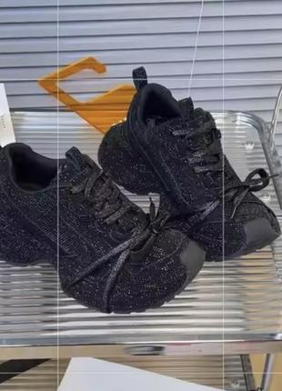Кросівки balenciaga 38,5-39 розмір!