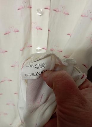 Блуза блузка 4