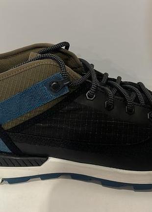 Timberland кроссовки