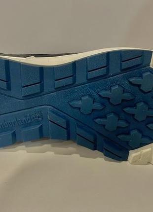 Timberland кроссовки