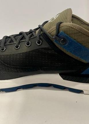 Timberland кроссовки