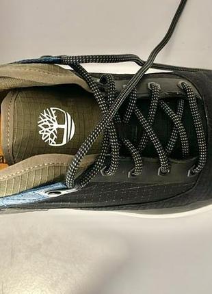 Timberland кроссовки