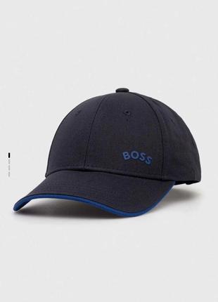 Кепка boss