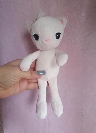 Іграшка киця, кошечка